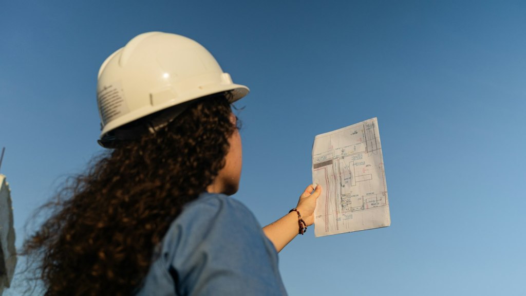 Gestión ambiental para obras e infraestructura